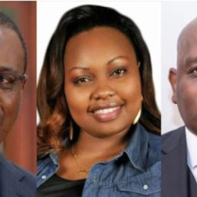 Kidero, Itumbi and Omanga Among President Ruto’s 50 CAS Nominees 