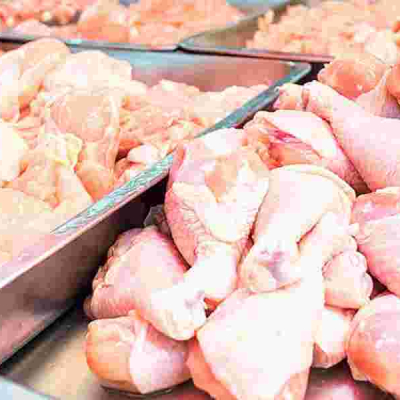 Harmful Bacteria Found in Raw Chicken and Pork Sold in Kenyan Supermarkets