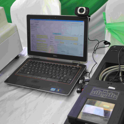IEBC Says Stolen Electronic Equipment Not Used in 2017 and 2022 Elections 