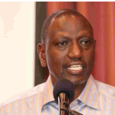 Ruto Pledges to Reduce Cost of Cooking Gas to Sh300 by June