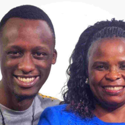 Please Come Back Home, Mother of Kenyan Social Media Influencer Xtian Dela Begs Him
