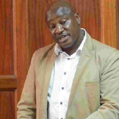 Ireland-Based Kenyan Businessman Seeks Justice After His Sh55 Million Property Was Demolished 