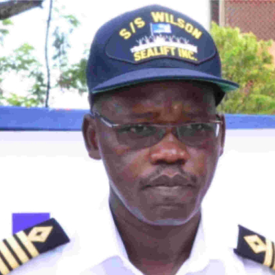 Captain William Ruto Appointed as New Managing Director of Kenya Ports Authority