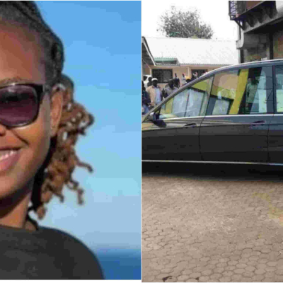 Body of a Kenyan Student Who Drowned in Australia Airlifted for Burial 