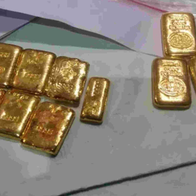 Three Kenyan Women Arrested at Mumbai Airport for Smuggling Sh22 Million Gold 