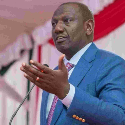 Enough is Enough: President Ruto Warns Raila Against Holding Unlawful Protests 