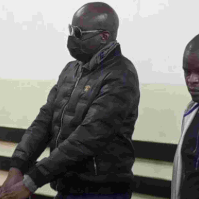 Two Kenyans Charged with Defrauding a US National of Sh130 Million 
