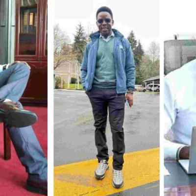 Family of US-Based Kenyan Political Mobilizer Joseph Kubende Demands a Speedy Probe into His 'Mysterious' Death 