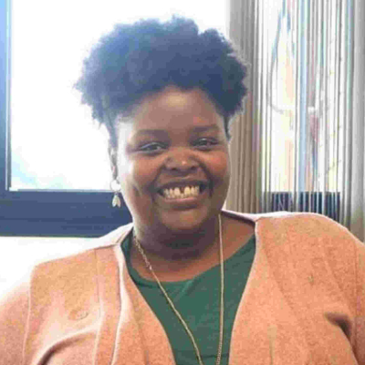 Kenyan Media Personality Lynda Nyangweso Comes Out as Bisexual