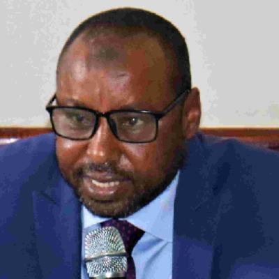 Banissa MP Kulow Maalim Dies After a Hit-and-run Motorcycle Accident in Nairobi