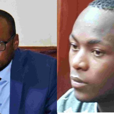 Boda Boda Rider in Court for Killing Banissa MP in Hit-and-Run Accident