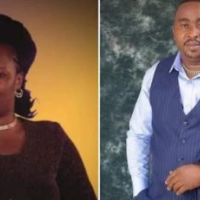 Detectives Probe Pastor Elizabeth Githinji’s Death at Gospel Singer Dishon Mirugi’s House