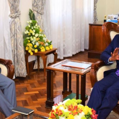 Kenya to Export Sheep, Meat and Onions to Iran in New Trade Deal