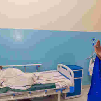 Nairobi County Gov’t to Name Mutuini Hospital After First Lady Rachel Ruto