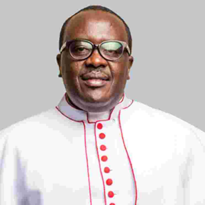 Kenyans Want Services Not Prayers, ACK Provost Sammy Wainaina Tells President Ruto
