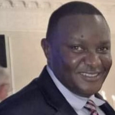 Death Announcement: Mark Mwasia Makau of Lawrence, Georgia 