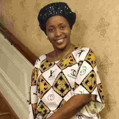 Death Announcement: Miss Elidah Kutswa of New Jersey