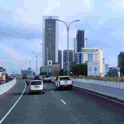 No Demonstrations on Nairobi Expressway, Operator Warns 