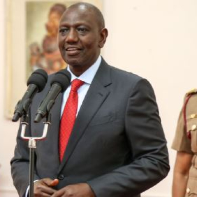 President Ruto Speaks Out as Raila Declares Monday Protests Weekly 