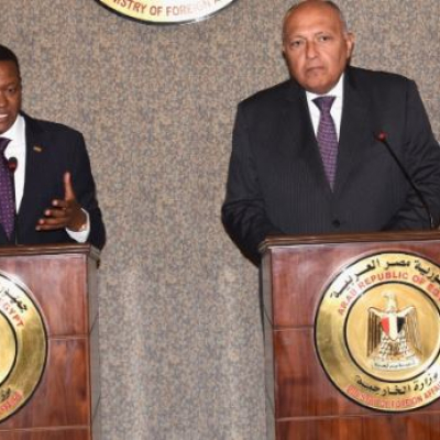 Kenya and Egypt Agree on Visa-Free Regime to Promote Trade and Tourism 