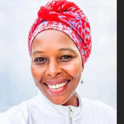 Kenyan-born Woman Appointed Director of Diversity, Equity, Inclusion and Belonging in Beverly City