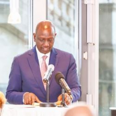 President Ruto Vows to Protect Life and Property After Monday Protests