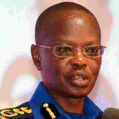 Ruto Appoints Former Inspector General of Police Joseph Boinnet as Deputy National Security Advisor