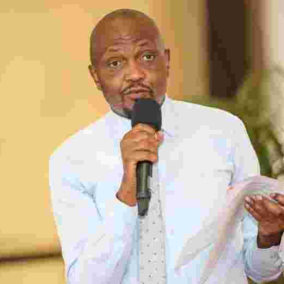 We Will Use Museveni and Kagame Tactics to Deal with Raila, Moses Kuria Says