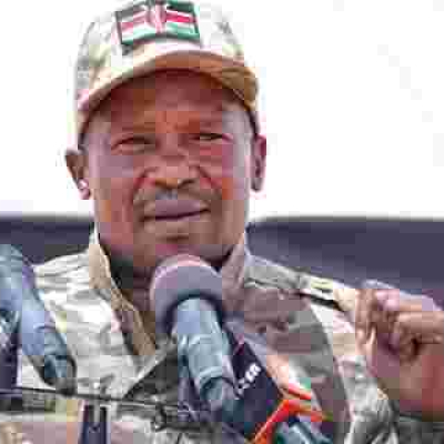 Gov’t Orders Civilians to Vacate 27 Bandit Hideout Areas Within 24 Hours