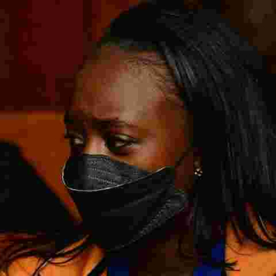 Safari Rally Driver Maxine Wahome Declared Fit to Stand Trial for Boyfriend’s Murder
