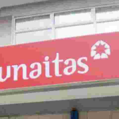 Daring Thugs Stage a Daylight Robbery at Unaitas Bank in Murang'a