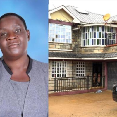 US-Based Kenyan Couple Brutally Murdered in Their Home in Nyamira