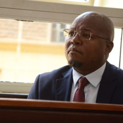 Former MP Robert Oimeke Sentenced to Three Years in Prison for Bribery 