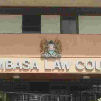 Gov’t Ordered to Allow Deported Kenyan-Born Briton into the Country