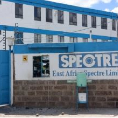 Raila’s East Africa Spectre Gas Plant Attacked by Goons