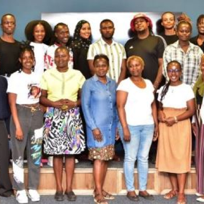 20 Kenyan-Based Fashion Start-Ups Selected for British Council Incubator