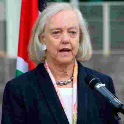 US Gov’t Denies Claims of Promoting LGBTQ Agenda in Kenya