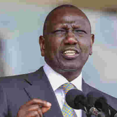 President Ruto Pleads with Raila to Call Off New Round of Protests 