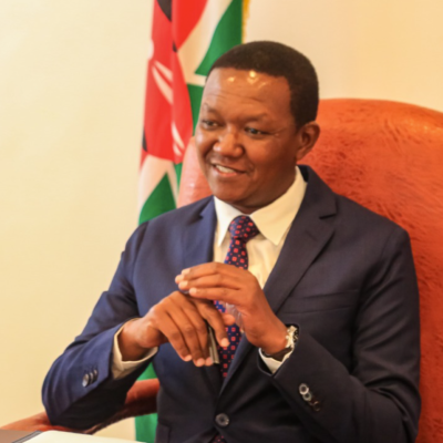 Kenya Offers to Deploy Police Officers to Haiti to Battle Gangs 