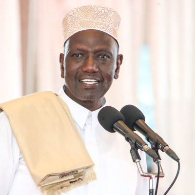Kenya 'Disturbed' By UN Official's Comments About President Ruto in Leaked US Documents