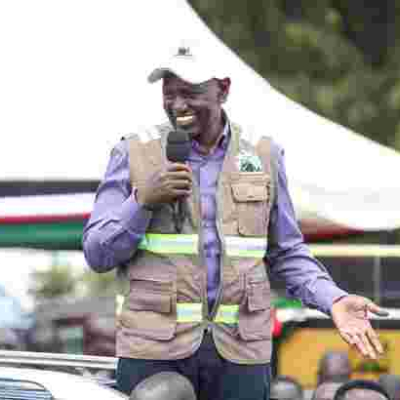 Mtajua Hamjui: President Ruto Vows to Stop Planned Opposition Protests 
