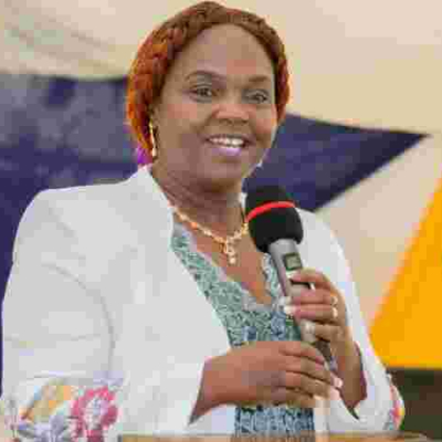 A Criminal is a Criminal: Pastor Dorcas Rigathi Calls for Prosecution of Paul Mackenzie 