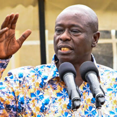 Gachagua: No Talks with Azimio Unless Raila Publicly Recognizes Ruto as President 
