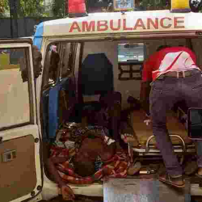 Four Kenyans Starve to Death While Fasting to ‘Meet Jesus’