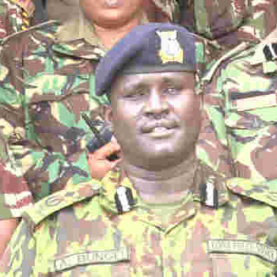 Showdown Looms as Police Declare Azimio Protests in Nairobi Illegal 