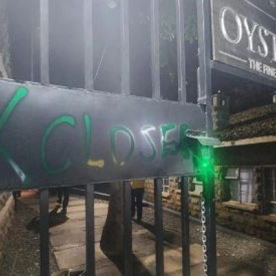 Nema Shuts Down Oyster Bay Club in Kilimani over Noise Pollution 