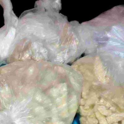 Boda Boda Rider Arrested in Nairobi with 222 Sachets of Suspected Heroin and Cocaine 