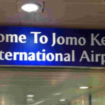 Probe After a Passenger Dies at JKIA Waiting Lounge