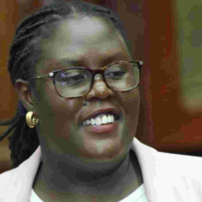 Winnie Odinga: My EALA MP Job is Just a Side Hustle