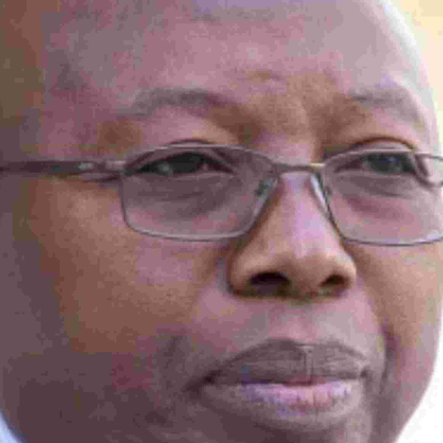 Former Chief Government Pathologist Alex Olumbe Dies in Australia